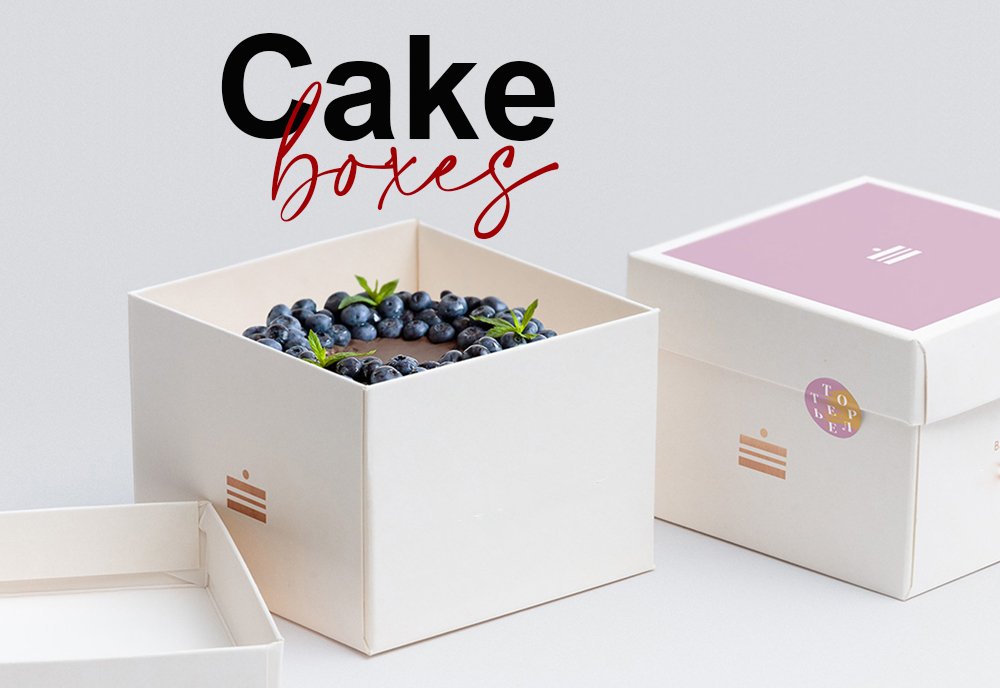 cake box 