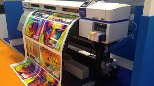 Digital Printing