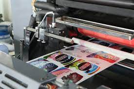 offset printing