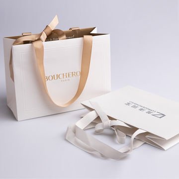 luxury gift bag