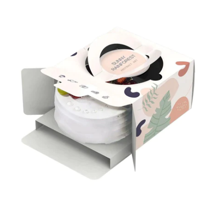 paper cake box