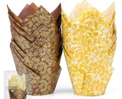 cupcake packaging