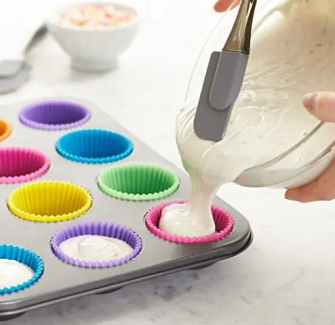 cupcake packaging