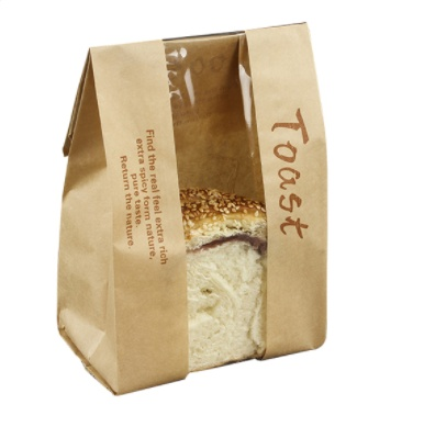 paper bread bag