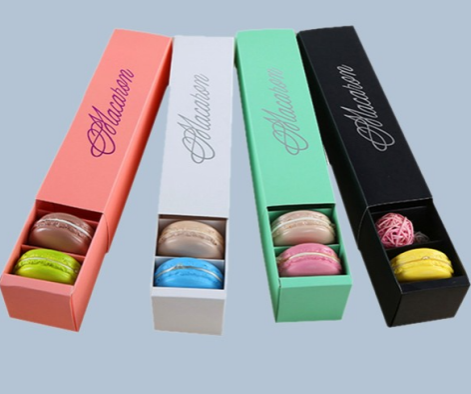 macaron box