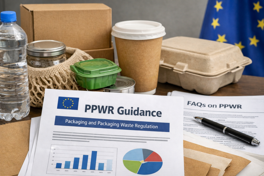 PPWR